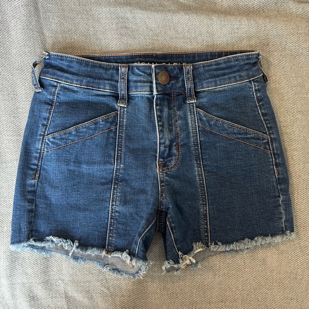 Women’s American Eagle Jean Shorts